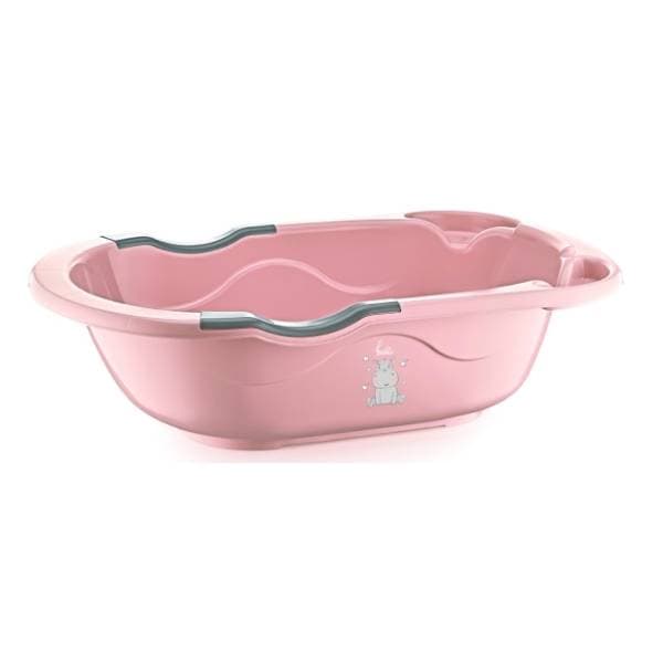 BABYJEM kadica za bebe 80cm roze 0