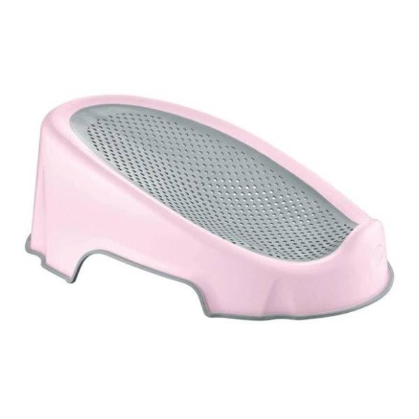 BABYJEM podloga za kadicu za kupanje roze 0