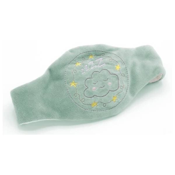 BABYJEM pojas termofor za grčeve mint 0