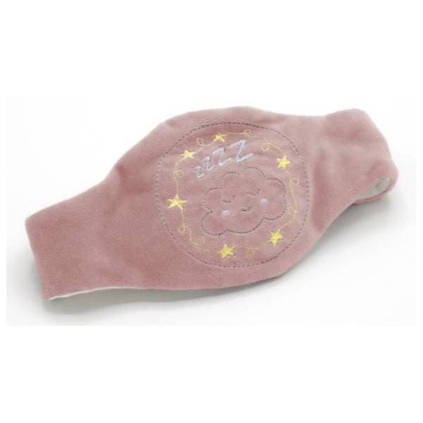 BABYJEM pojas termofor za grčeve roze 0