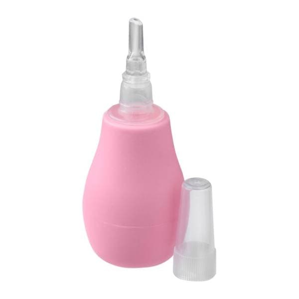 BABYONO aspirator za nos sa mekim nastavkom 0