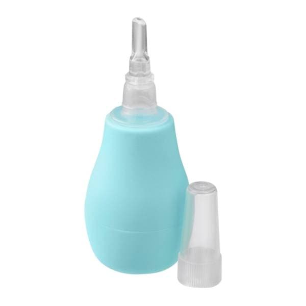 BABYONO aspirator za nos sa mekim nastavkom 1