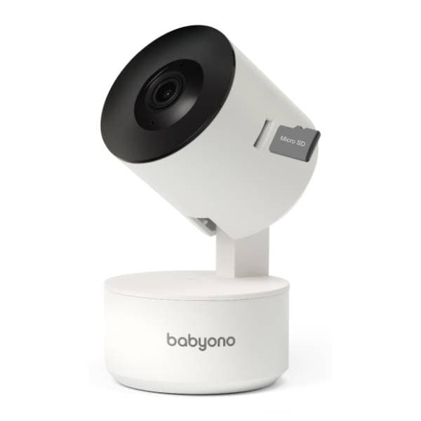 BABYONO bebi kamera smart 0