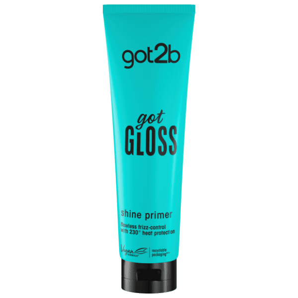 Balsam GOT2B primer za sjaj kose 150ml 0
