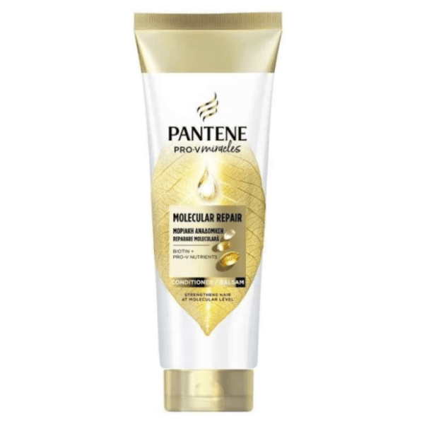 Balzam PANTENE Bond repair 160ml 0
