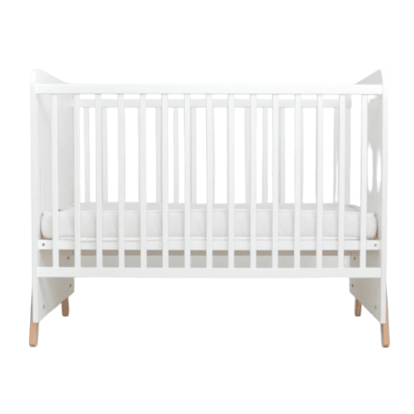BAMBINO krevetac Emi beli 0
