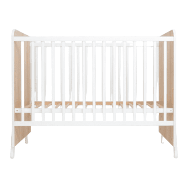 BAMBINO krevetac Emi natur 0