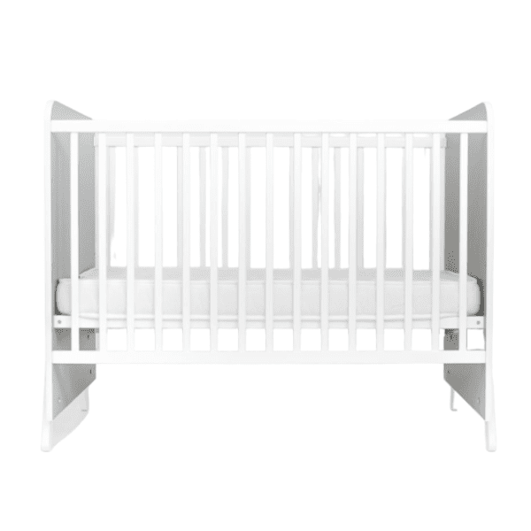 BAMBINO krevetac Emi sivi 0