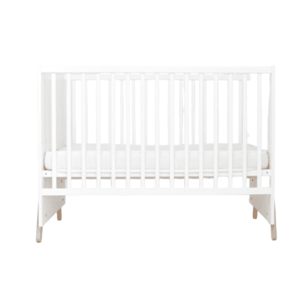 BAMBINO krevetac Una beli 0