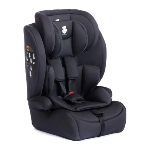 BBO auto sedište I-Size Pluton (76-150cm) crno 0
