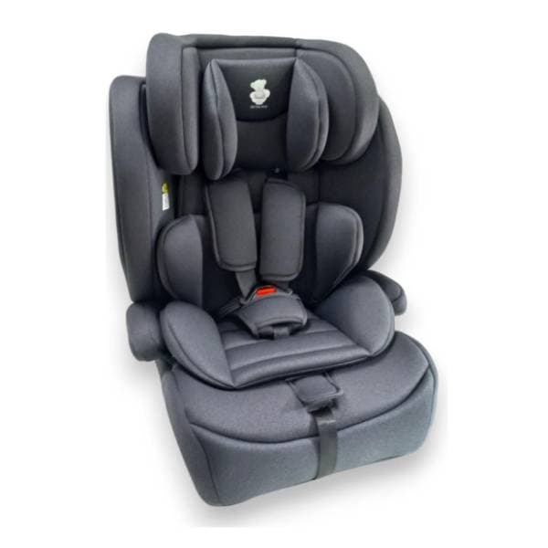 BBO auto sedište I-Size Pluton (76-150cm) sivo 0