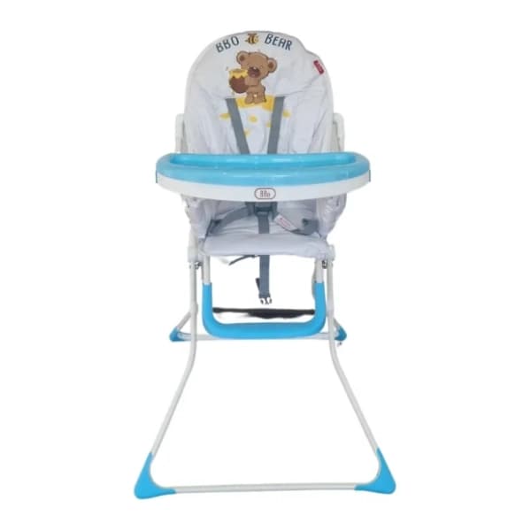 BBO hranilica za bebe Junior plava 0