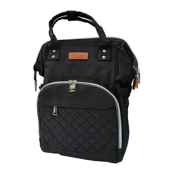 BBO torba za kolica Sport Mama Bag crna 0