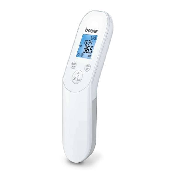 BEURER beskontaktni toplomer FT 85 0