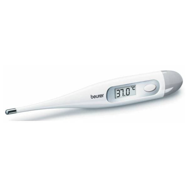 BEURER digitalni toplomer FT 09 beli 0
