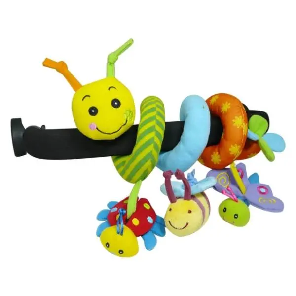 BIBA TOYS igračka za kolica Bubice 0