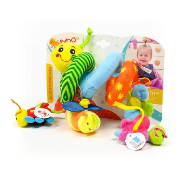 BIBA TOYS igračka za kolica Bubice 1