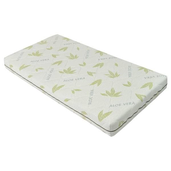 BIOLIFE dušek sa aloa verom Baby house premium 120 x 60 cm 0