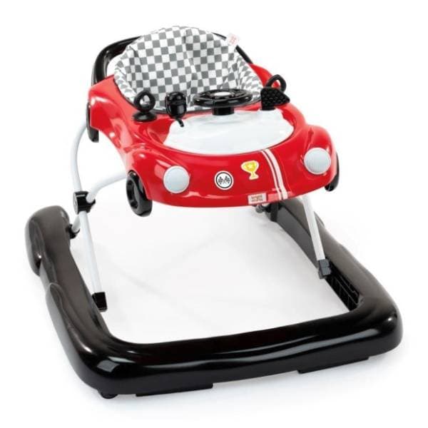 BRIGHT STARTS dubak 3 u 1 Little speedster 0