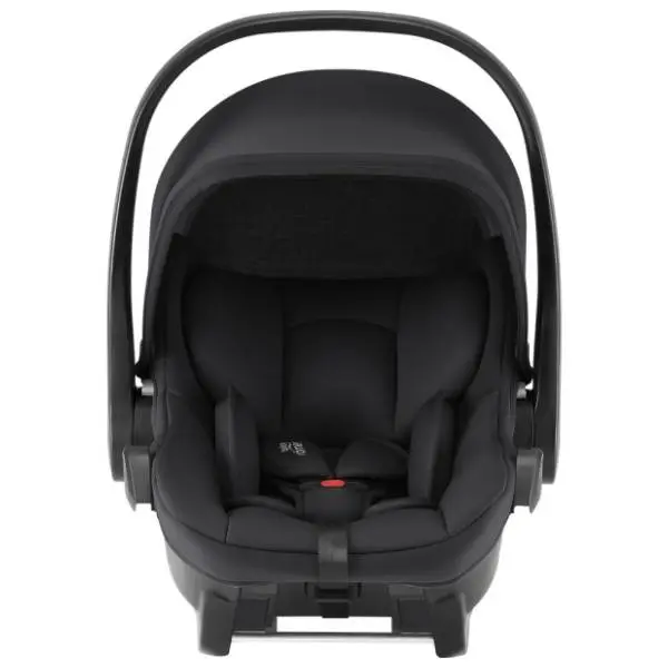 BRITAX ROMER auto sedište Baby Safe Core i-Size (40-83cm) crno 1