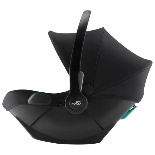 BRITAX ROMER auto sedište Baby Safe Core i-Size (40-83cm) crno 2