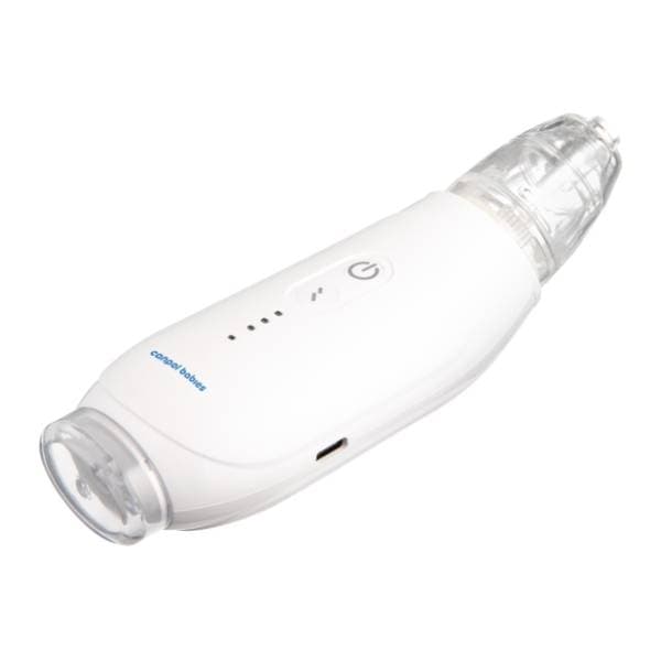 CANPOL BABIES električni aspirator za nos Easy natural 0