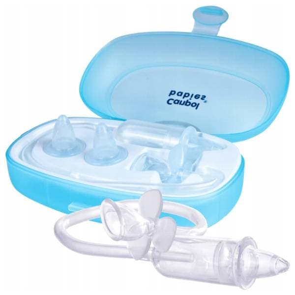 CANPOL BABIES pumpica za nos 5/119 0