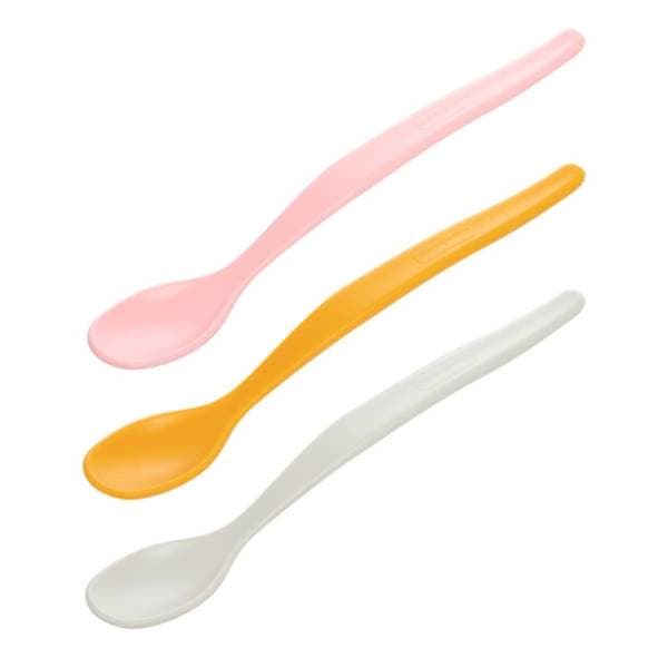 CANPOL BABIES set prvih kašičica za hranjenje 3kom 0