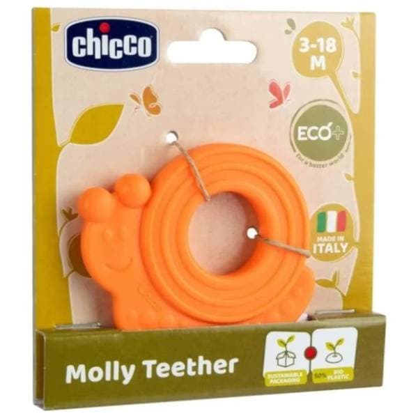 CHICCO eco glodalica Puž 1