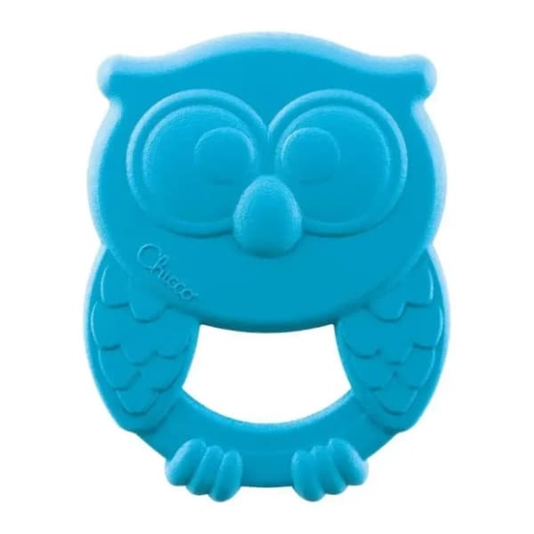 CHICCO eco glodalica Sova 0