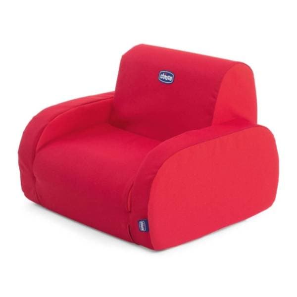 CHICCO fotelja Twist red 0