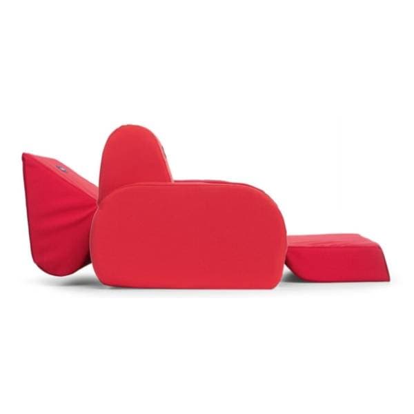 CHICCO fotelja Twist red 3