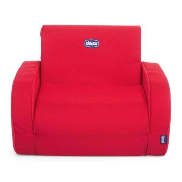 CHICCO fotelja Twist red 1
