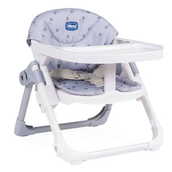 CHICCO hranilica za bebe Chairy bunny 0