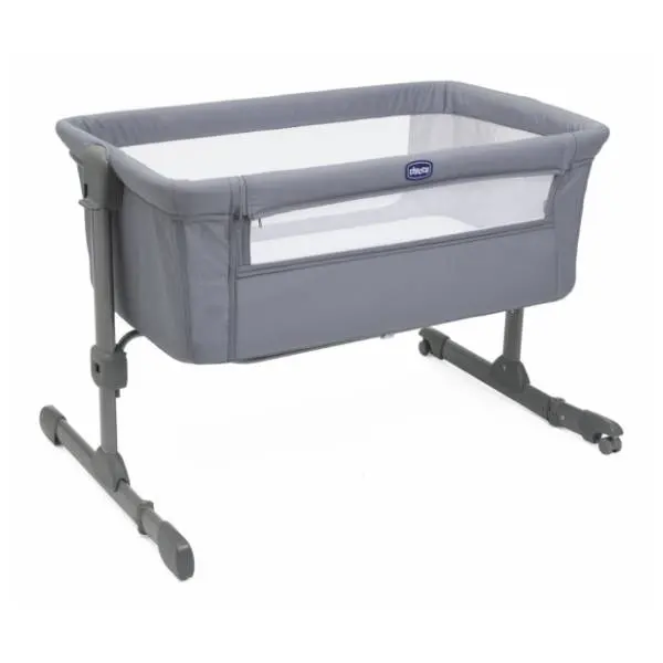 CHICCO kolevka Next 2 me essential stone relux 0