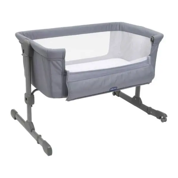 CHICCO kolevka Next 2 me essential stone relux 1