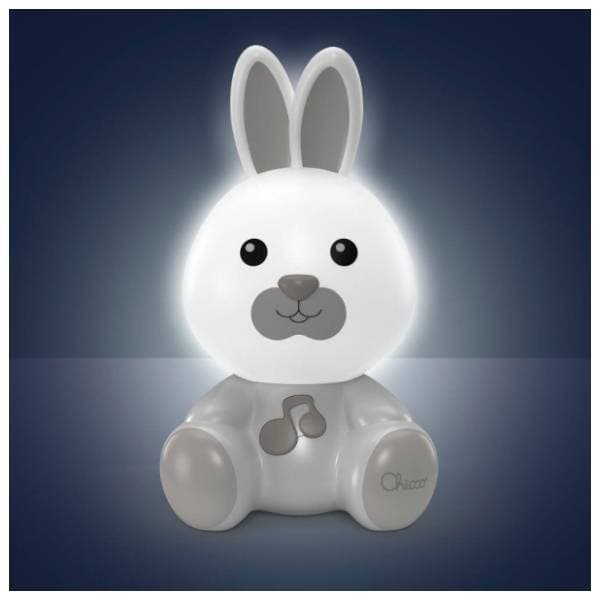 CHICCO noćna lampa Dream light zeka 2