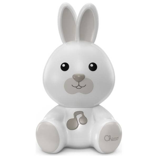 CHICCO noćna lampa Dream light zeka 0
