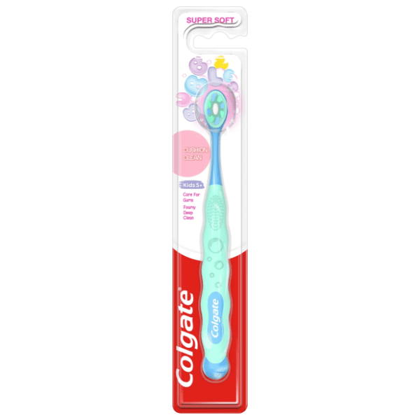 COLGATE Kids cushion clean 1kom 0