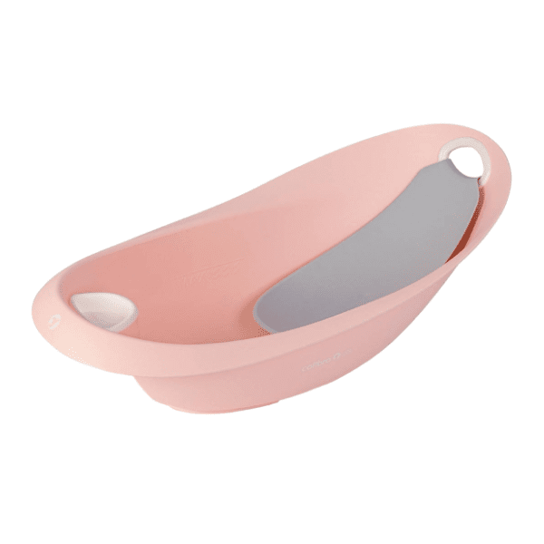 COLIBRO kadica za kupanje 2 u 1 Crystal pink 0