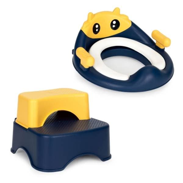 ECO TOYS adapter + steper za decu 0