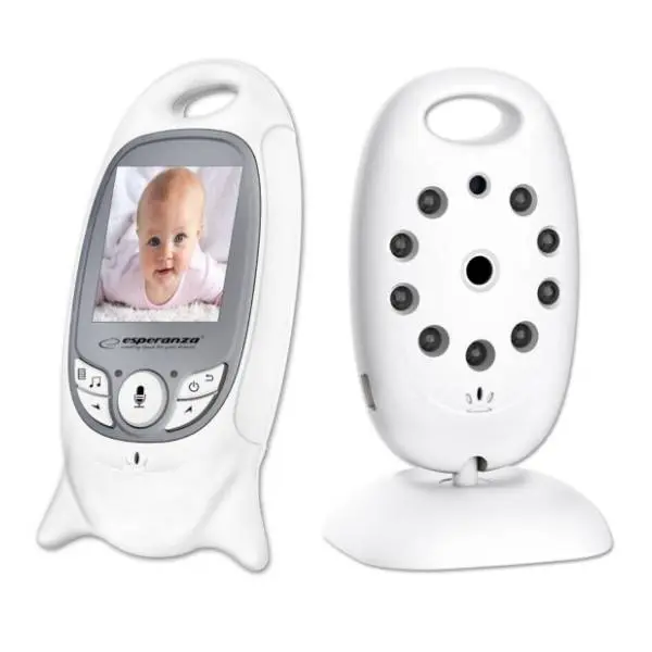 ESPERANZA bebi alarm monitor EHM001 0