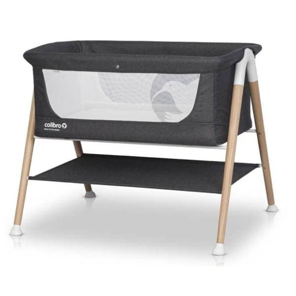 EUROCART kolevka za bebe Pino onyx 0