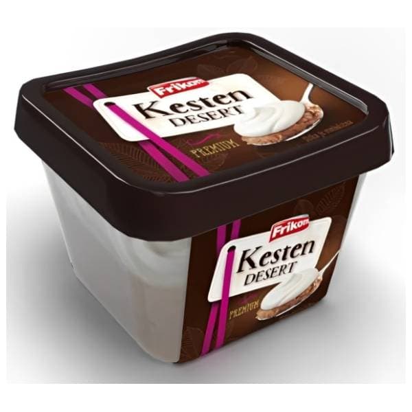 FRIKOM kesten desert čašica 150ml 0