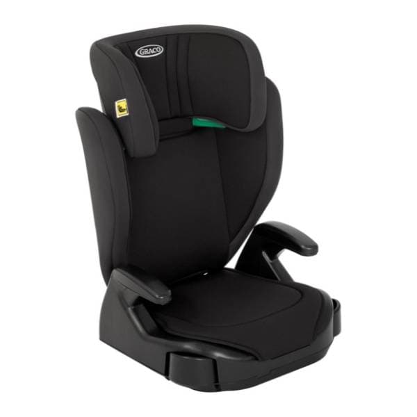 GRACO auto sedište Junior Maxi i-Size (100-150cm) Midnight 0