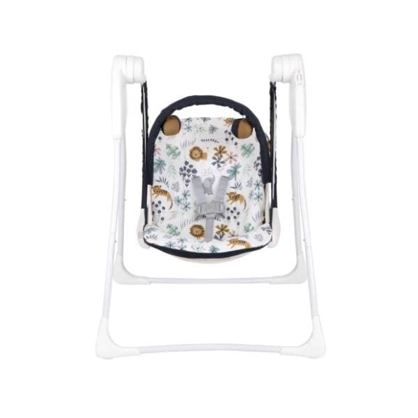 GRACO ljuljaška Baby delight into the wild 0