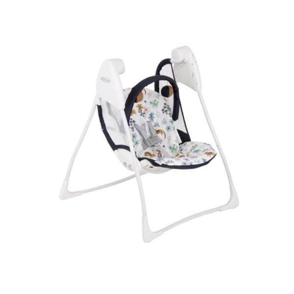 GRACO ljuljaška Baby delight into the wild 1