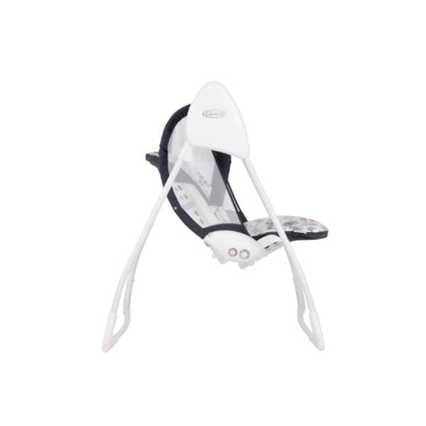 GRACO ljuljaška Baby delight into the wild 2