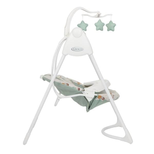 GRACO ljuljaška Lovin hug up and away 2