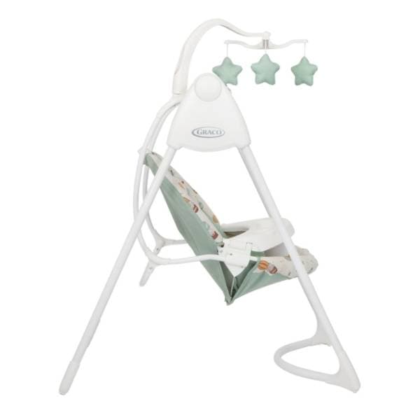 GRACO ljuljaška Lovin hug up and away 3